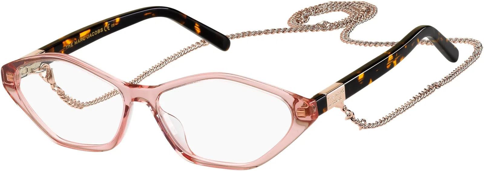 Marc Jacobs Marc498 Eyeglasses - view 6